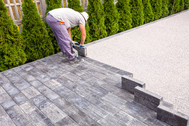Reasons to Select Us for Your Driveway Paving Requirements in Lake Los Angeles, CA