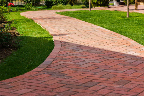 Best Custom Driveway Pavers  in Lake Los Angeles, CA