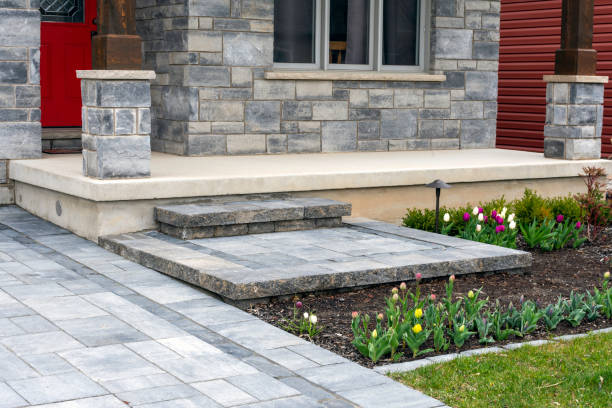 Lake Los Angeles, CA Driveway Pavers Company