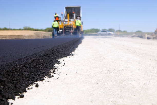 Best Driveway Repair Near Me  in Lake Los Angeles, CA