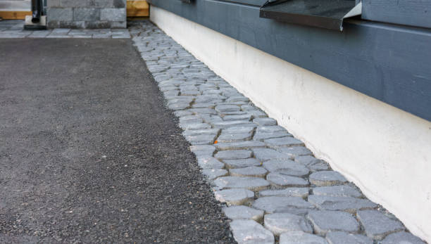 Professional Driveway Pavers in Lake Los Angeles, CA